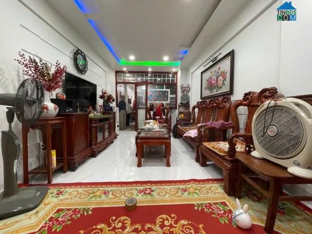 Nhà mặt phố bán tại Hoàn Kiếm, Hà Nội