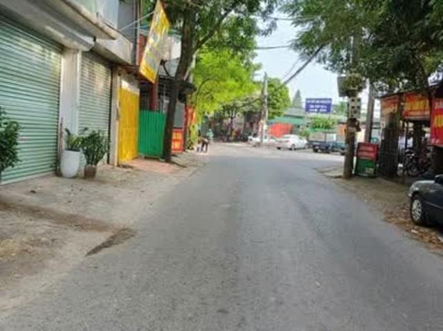 Nhà mặt phố bán tại Hoàn Kiếm, Hà Nội