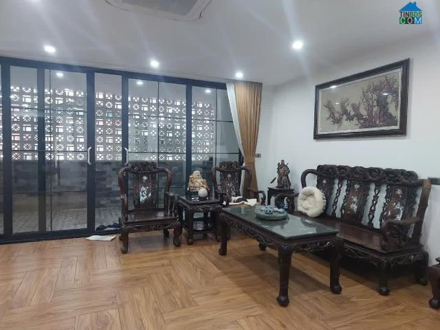 Nhà bán tại Hoàn Kiếm, Hà Nội