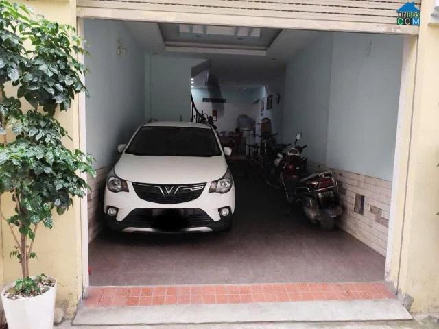 Nhà bán tại Hoàn Kiếm, Hà Nội