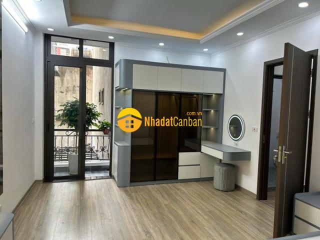 Nhà bán