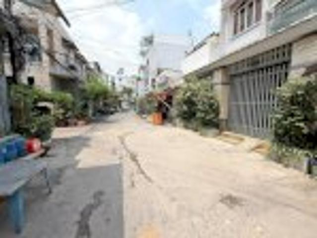 Bất động sản bán tại Hồ Chí Minh