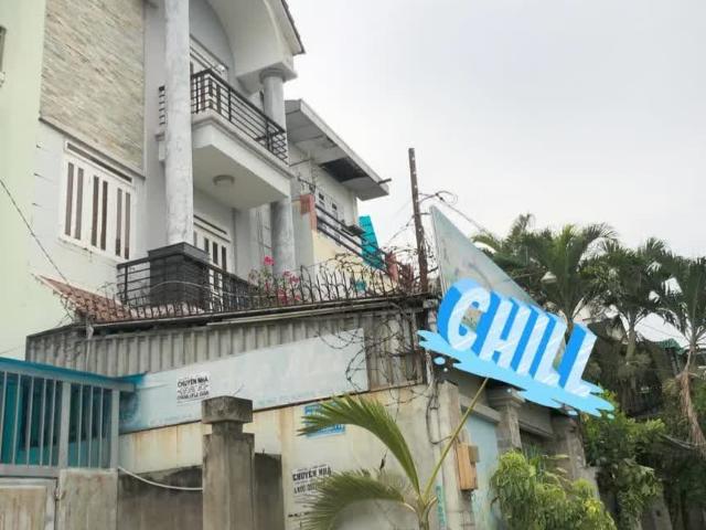 Nhà mặt phố bán tại Khuôn viên UBND Thành phố Hồ Chí Minh, Thành phố Hồ Chí Minh