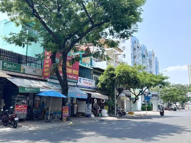 Nhà mặt phố bán tại Thủ Đức, Hồ Chí Minh