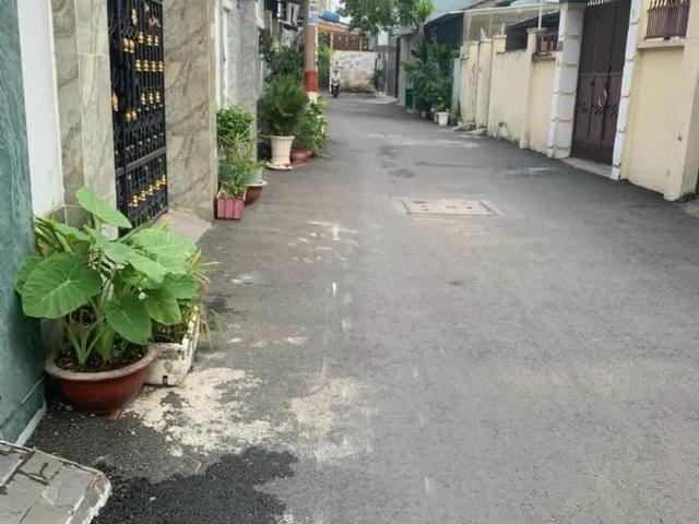 Nhà bán tại Thủ Đức, Hồ Chí Minh