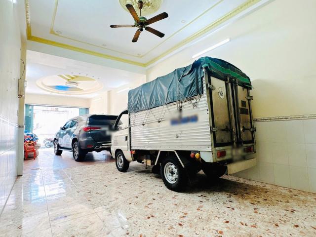 Nhà mặt phố bán