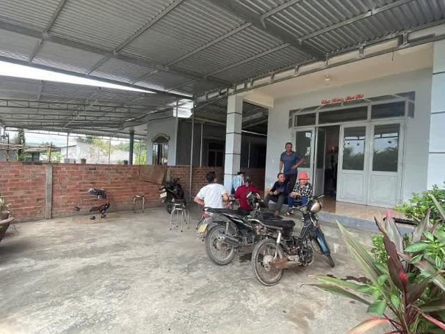 Nhà bán tại Gia Lai