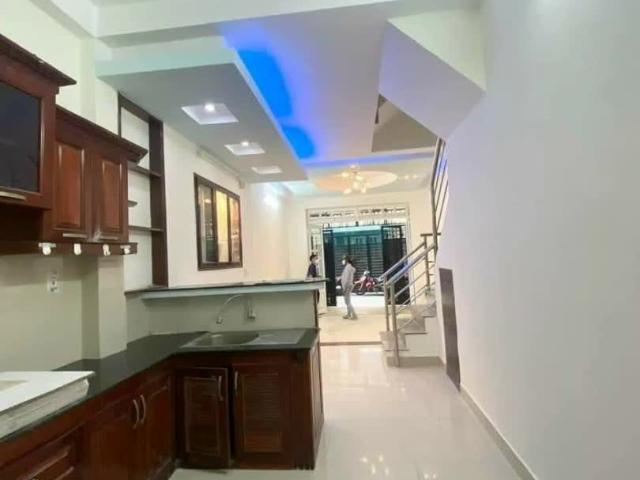 Nhà mặt phố bán tại Thủ Đức, Hồ Chí Minh