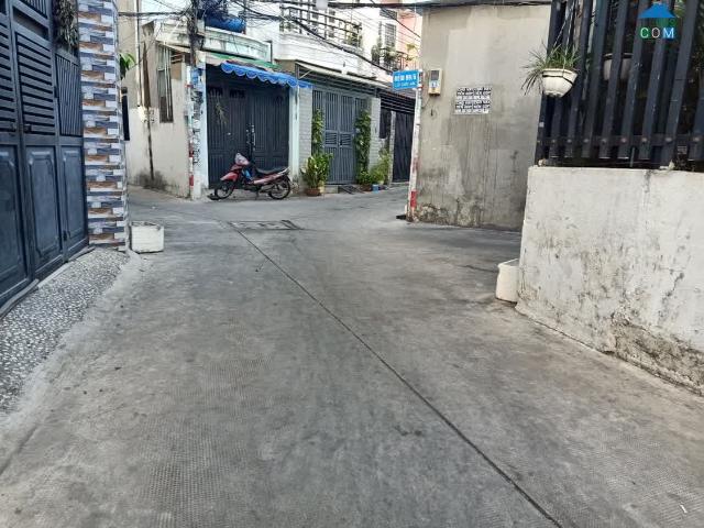 Nhà bán tại Thủ Đức, Hồ Chí Minh