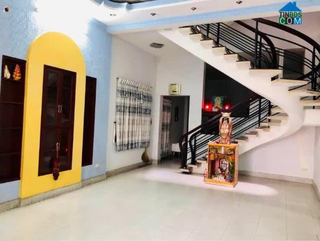 Nhà mặt phố bán tại Thủ Đức, Hồ Chí Minh