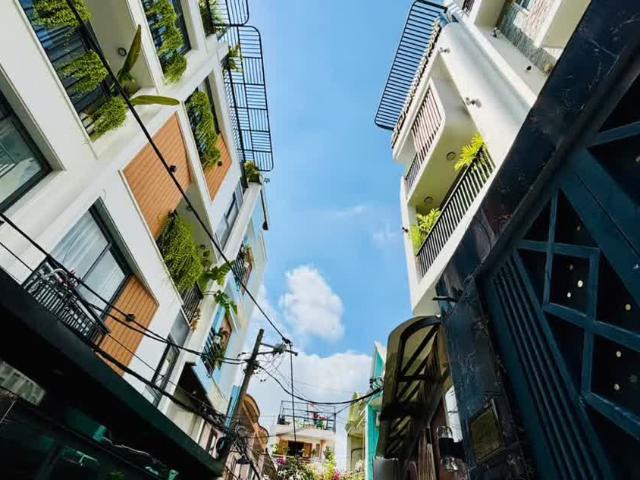Nhà bán tại Thủ Đức, Hồ Chí Minh
