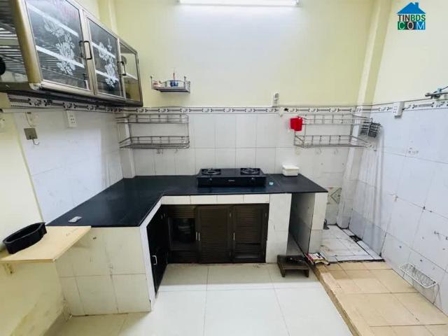 Nhà bán tại Thủ Đức, Hồ Chí Minh