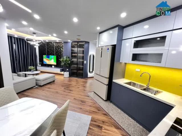 Căn hộ bán tại Hoàn Kiếm, Hà Nội