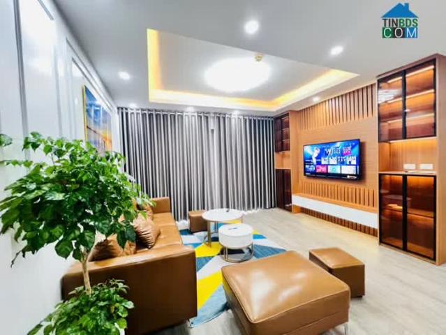 Căn hộ bán tại Hoàn Kiếm, Hà Nội