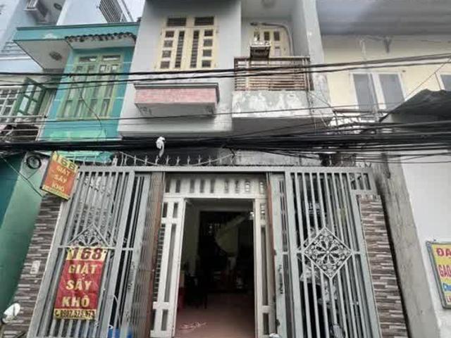 Nhà bán tại Thủ Đức, Hồ Chí Minh