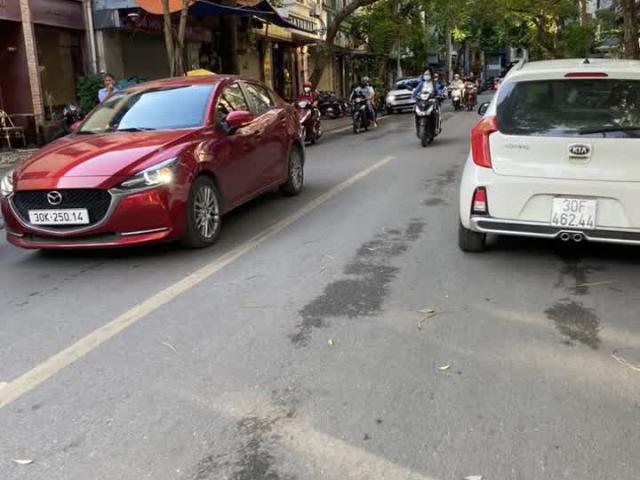 Nhà bán tại Khu phố cổ, Thành phố Hà Nội