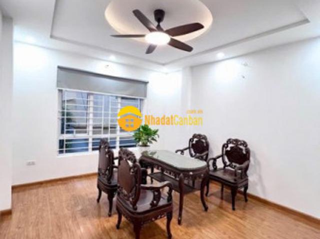 Nhà mặt phố bán