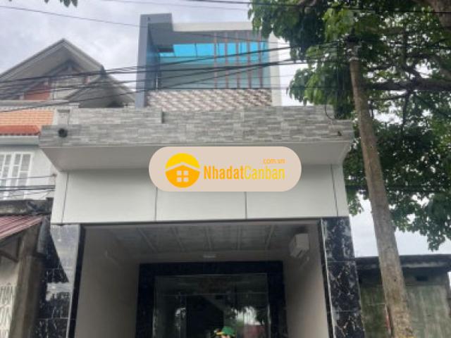 Nhà bán