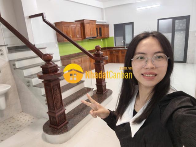 Nhà bán