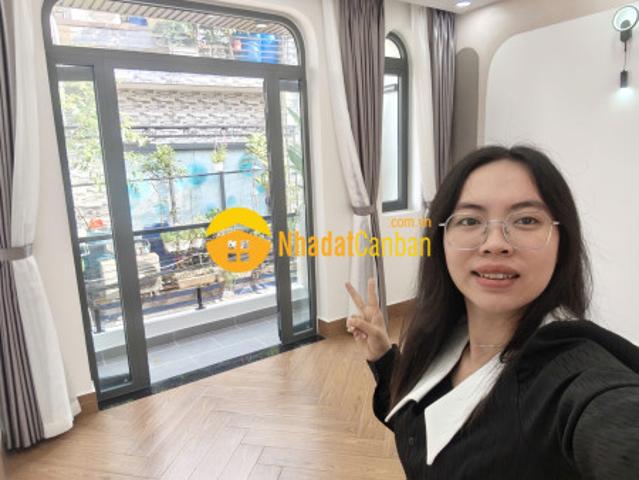Nhà bán