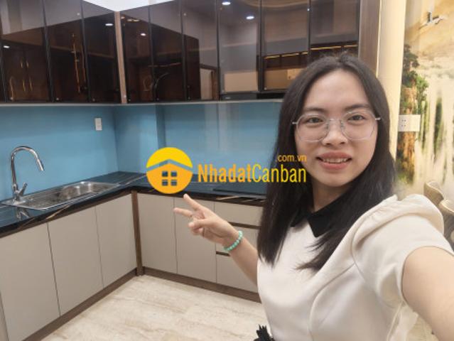 Nhà bán