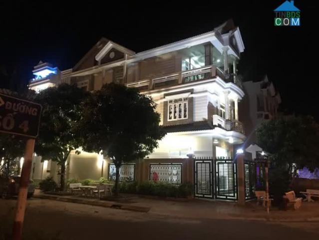 Nhà mặt phố bán tại Cần Thơ