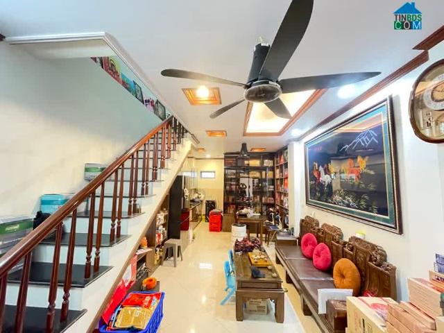 Nhà bán tại Hoàn Kiếm, Hà Nội