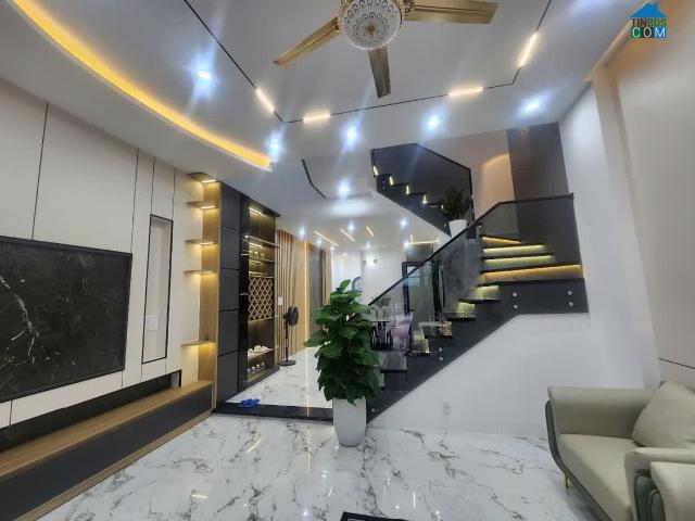 Nhà mặt phố bán tại Liên Chiểu, Đà Nẵng