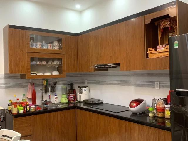 Nhà bán tại Thủ Đức, Hồ Chí Minh