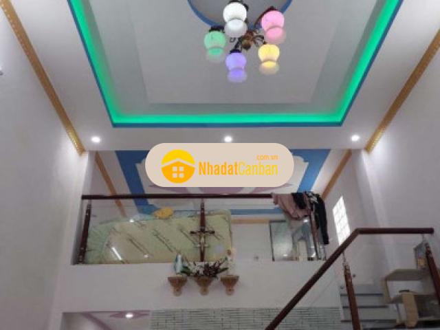 Nhà bán tại Đồng Nai