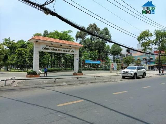 Nhà bán tại Khuôn viên UBND Thành phố Hồ Chí Minh, Thành phố Hồ Chí Minh