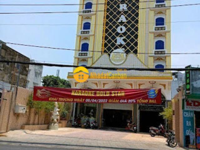 Phòng bán