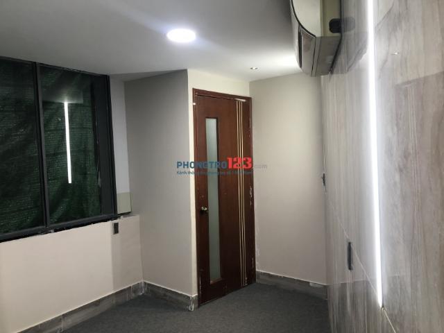 Bất động sản cho thuê tại Hồ Chí Minh