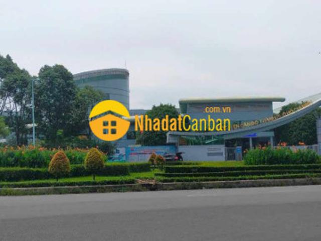 Nhà bán