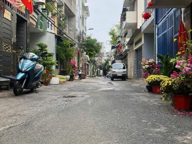 Nhà bán tại Thủ Đức, Hồ Chí Minh