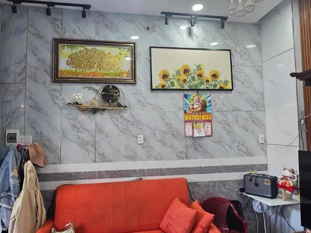 Nhà bán tại Thủ Đức, Hồ Chí Minh