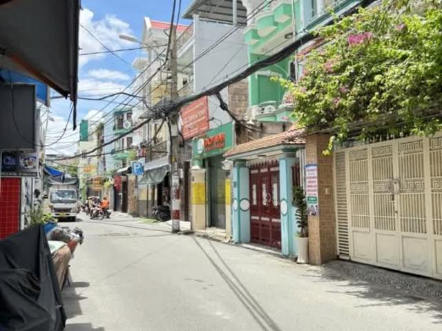 Nhà bán tại Thủ Đức, Hồ Chí Minh