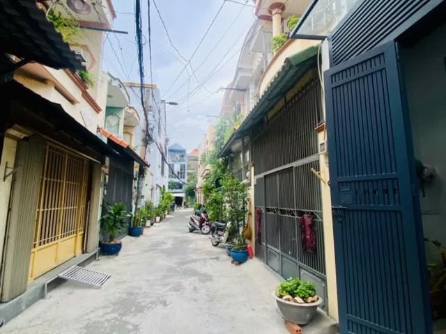 Nhà bán tại Thủ Đức, Hồ Chí Minh