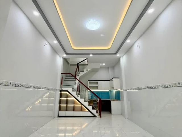 Nhà mặt phố bán tại Thủ Đức, Hồ Chí Minh