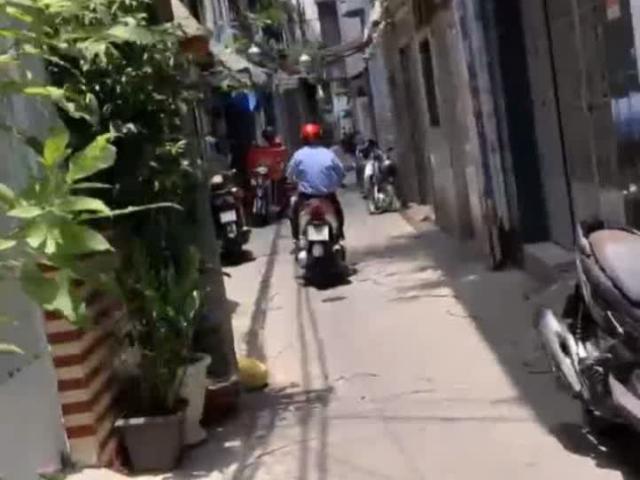 Nhà bán tại Thủ Đức, Hồ Chí Minh