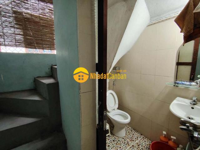 Nhà bán