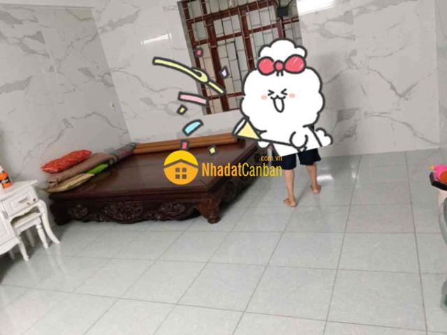 Nhà bán
