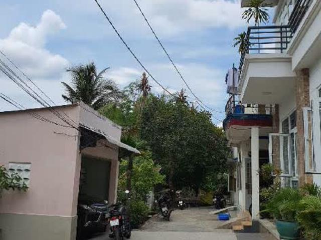 Nhà bán tại Thủ Đức, Hồ Chí Minh
