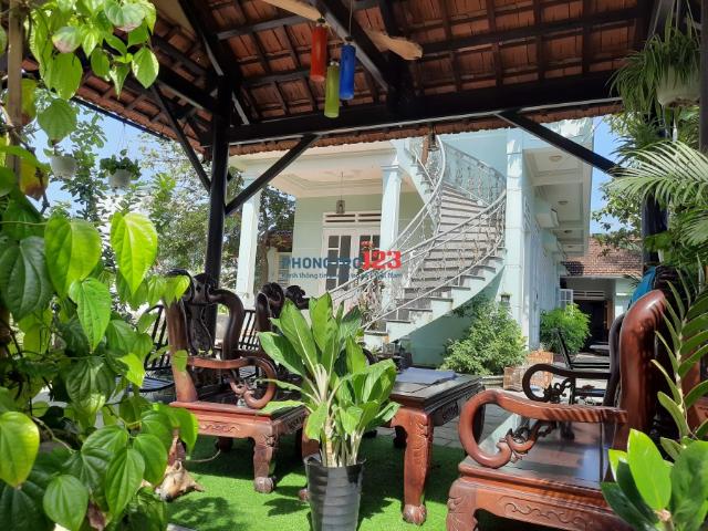 Bất động sản cho thuê