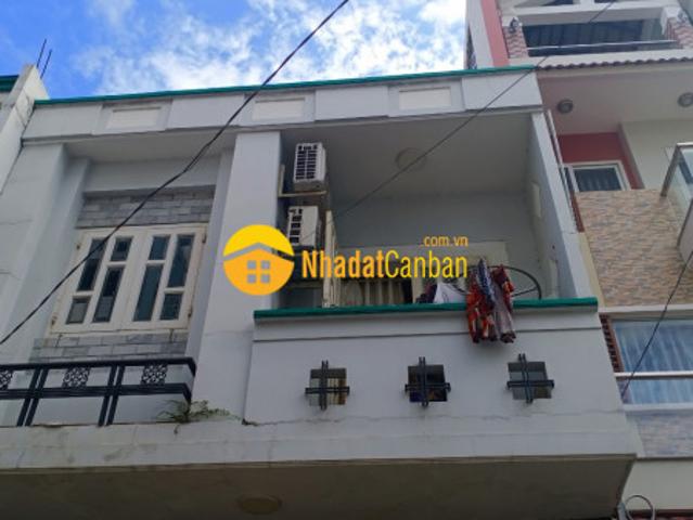Nhà mặt phố bán