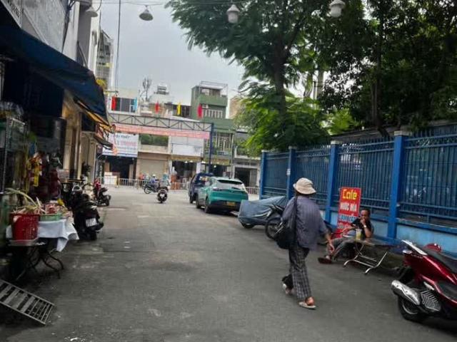 Nhà mặt phố bán tại Thủ Đức, Hồ Chí Minh