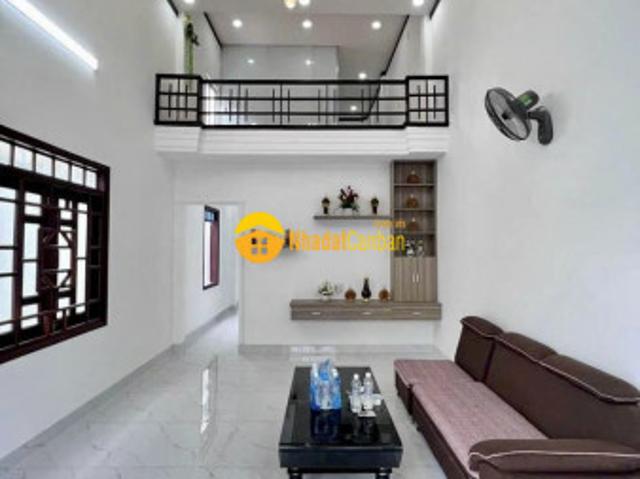 Nhà bán tại Buôn Hồ