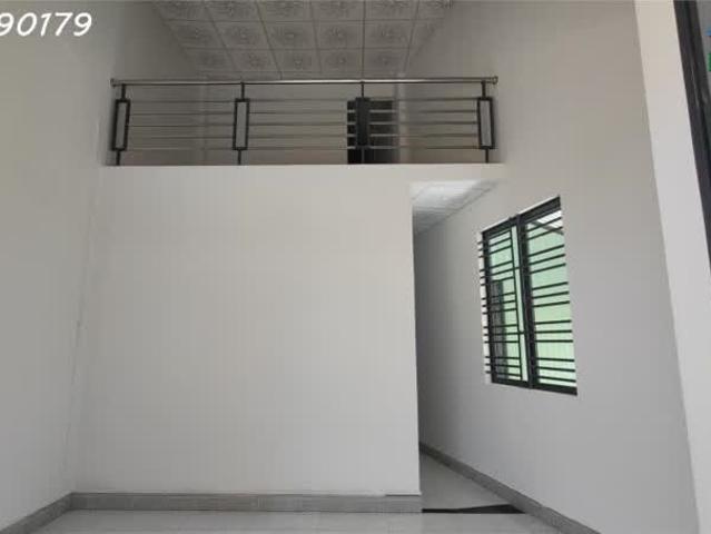 Nhà mặt phố bán tại Tây Ninh