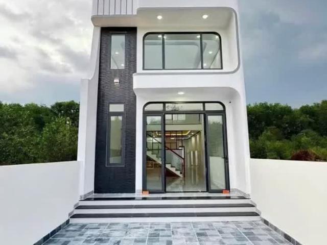 Nhà bán tại Đồng Nai