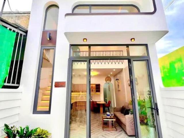 Nhà bán tại Đồng Nai